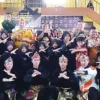 pasanggiri pencak silat