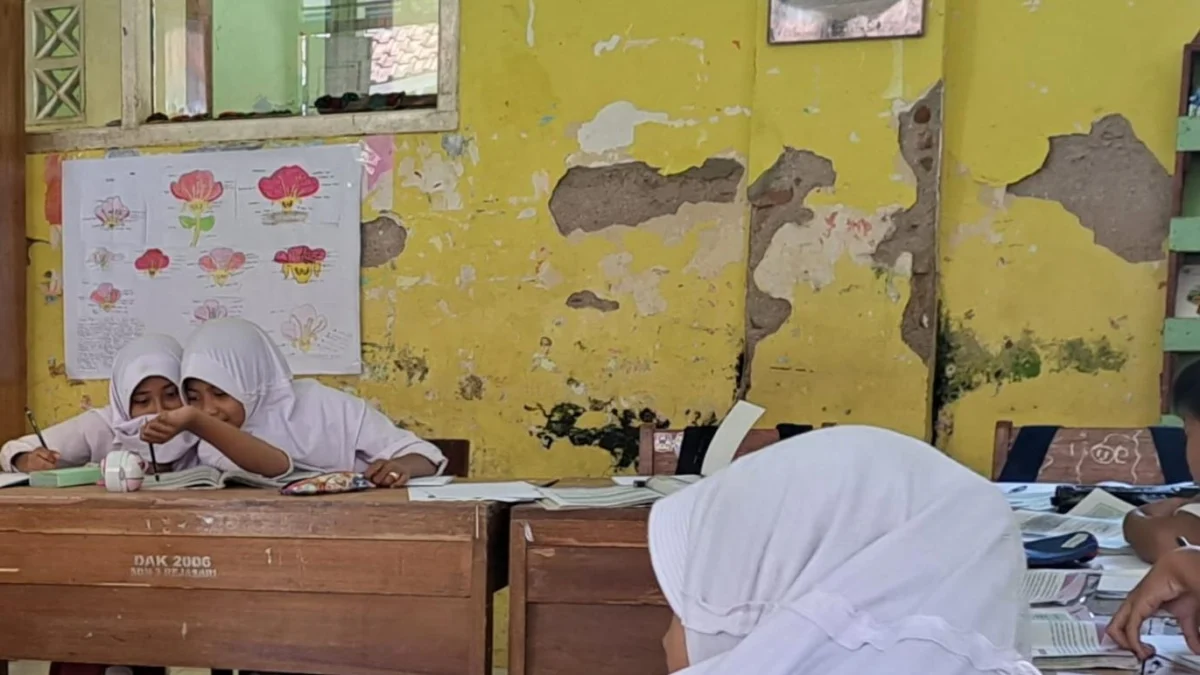 Pendidikan di Kota Banjar