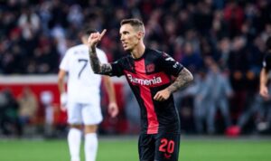 Bayer Leverkusen vs Freiburg