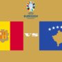 Andorra vs Kosovo