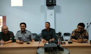 Soal Kampanye Ahmad Dhani Ajak Coblos Mulan Jameela di Konser Dewa19, Bawaslu Kota Tasikmalaya Angkat Tangan