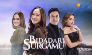 Jadwal Acara SCTV Selasa 17 Oktober 2023, Jadwal Acara SCTV Kamis 26 Oktober 2023, Jadwal Acara SCTV Kamis 2 November 2023, Jadwal Acara SCTV Rabu 8 November 2023, Jadwal Acara SCTV Jumat 15 Desember 2023