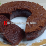 Resep Bolu Sarang Semut