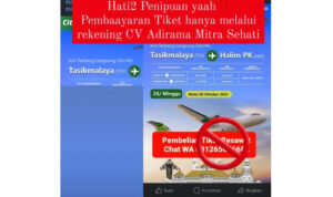 Tiket Pesawat Citilink