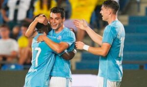 Prediksi Celta Vigo vs Getafe