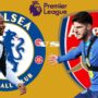 Chelsea vs Arsenal