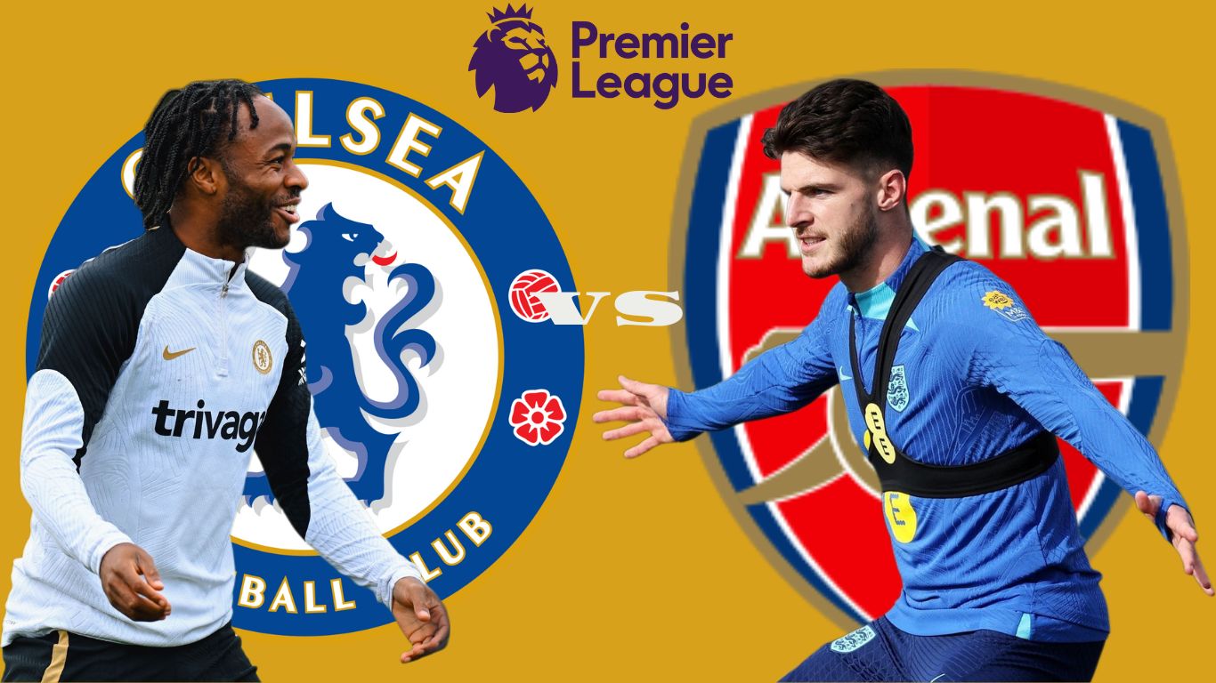 Prediksi Skor Chelsea vs Sunderland, Head to Head dan Susunan Pemain!