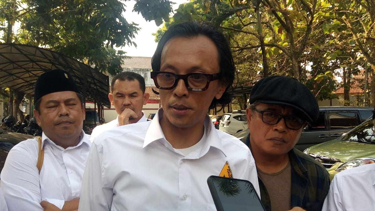 Dkkt Dewan Kesenian Kota Tasikmalaya Walk Out Saat Rapat Bareng DPRD, Ini ...