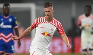 RB Leipzig vs Koln