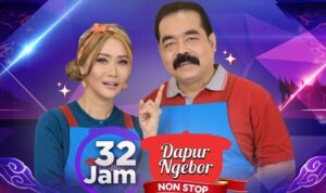 Jadwal Acara MNCTV Jumat 20 Oktober 2023