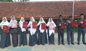 SMP Negeri 3 Ciawi