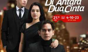 Di Antara Dua Cinta