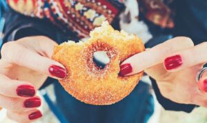 Resep Donat Takaran Sendok, Resep Donat Takaran Sendok Tanpa Mixer