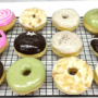 Resep Donat JCO Asli