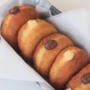 Donat Bomboloni