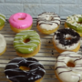 Resep Donat JCO 1 KG