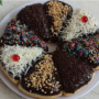 Resep Donat Pizza