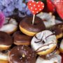 Resep Donat Ala JCO Anti Gagal