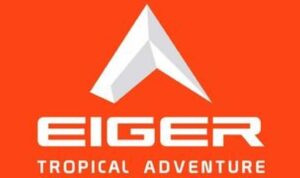 Produk Eiger dan harganya