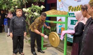 Festival Tunas Bahasa Ibu