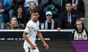 Monchengladbach vs Heidenheim