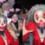 Fans Nabila Taqiyyah Kembali Jadi Sorotan dengan Cosplay Joker