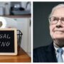 Frugal Living ala Warren Buffett