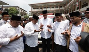 Ganjar Pranowo