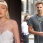 Gigi Hadid dan Bradley Cooper