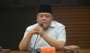 Soal Pembangunan Septic Tank Komunal di Sempadan Sungai, Begini Pandangan Anggota Komisi III DPRD Kota Tasikmalaya