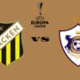 Hacken vs Qarabag FK