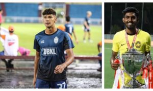 Media malaysia sebut haqimi azim dan t saravanan layak main di persib bandung