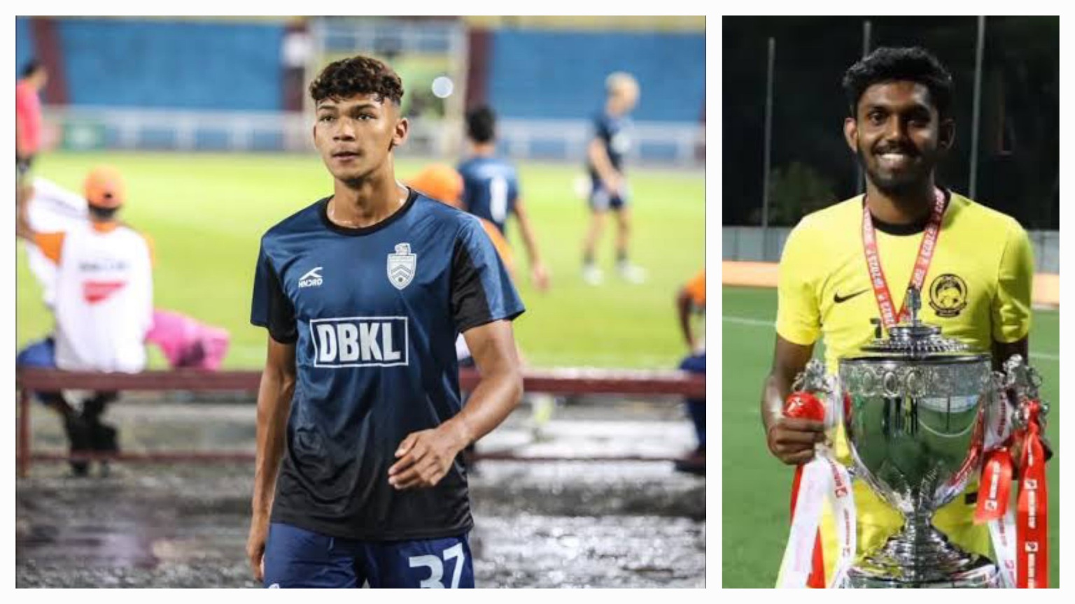 Sebut Penyerang Persib Bandung Tumpul, Media Malaysia Rekomendasikan 2 ...