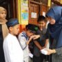 SDN Dadaha Tasikmalaya Santuni Anak Yatim Piatu, Ajarkan Siswa Peduli Sesama 