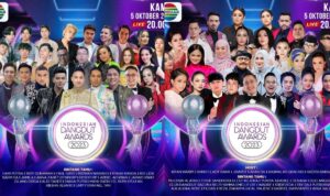 Indonesian Dangdut Awards