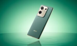 Infinix Zero 30 Series Diklaim Smartphone Inovatif untuk Konten Kreator