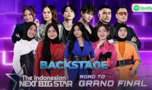 Jadwal Acara RCTI Jumat 27 Oktober 2023