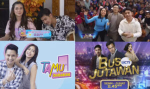 Jadwal Acara RCTI Kamis 26 Oktober 2023