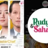 Jadwal Acara RCTI Minggu 1 Oktober 2023, Tayang MasterChef Indonesia Season 11