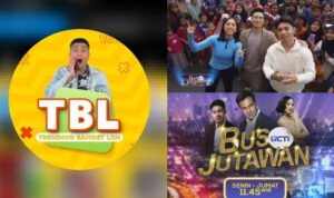 Jadwal Acara RCTI Selasa 24 Oktober 2023