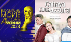 Jadwal Acara RCTI Selasa 31 Oktober 2023