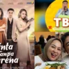 Jadwal Acara RCTI Senin 2 Oktober 2023