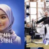 Jadwal Konser Off Air Salma Salsabil Bulan Oktober 2023