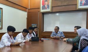 Pendidikan di Kota Tasikmalaya Juga Disoroti Aktivis