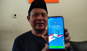 KTP Digital Produk Resmi Pemerintah di Era Industri 4.0, Tapi Tidak Diakui Perbankan