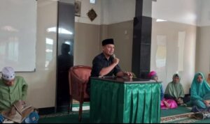 Sukaraharja Kecamatan Cisayong