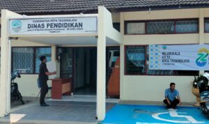 Penempatan Kadisdik Kota Tasikmalaya Mencurigakan, Pemkot Salah Perhitungan, SK Kepala Sekolah pelantikan calon kepala sekolah menunggu pelantikan