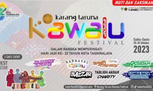 Karang Taruna Festival 2023