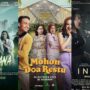 Jadwal Bioskop XXI Tasikmalaya Kamis 26 Oktober 2023