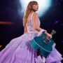 Pemutaran Film Konser Taylor Swift The Eras Tour Mulai 13 Oktober